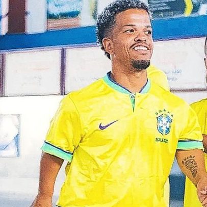 Seleção brasileira de nanismo faz arrecadação para Copa no Paraguai