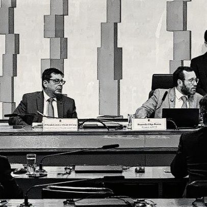 Oficial da PM-RJ diz que operação foi ínfima para o CV, mas mostrou presença do estado