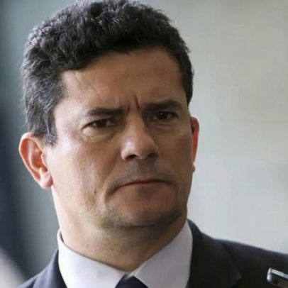 Sergio Moro lidera como favorito ao governo do Paraná, aponta pesquisa
