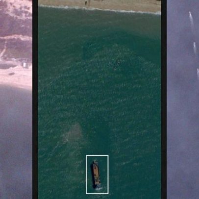 Marinha das sombras: frota civil chinesa pode ser arma decisiva contra Taiwan