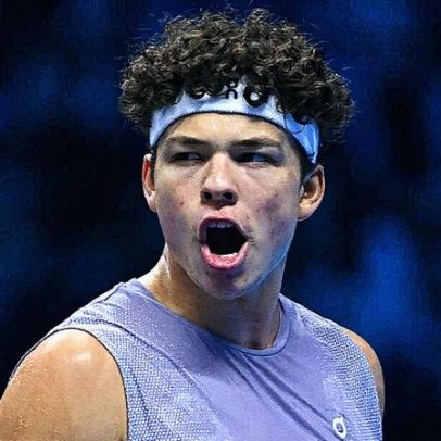 Shelton sabe que precisa melhorar para o segundo jogo das finais do ATP
