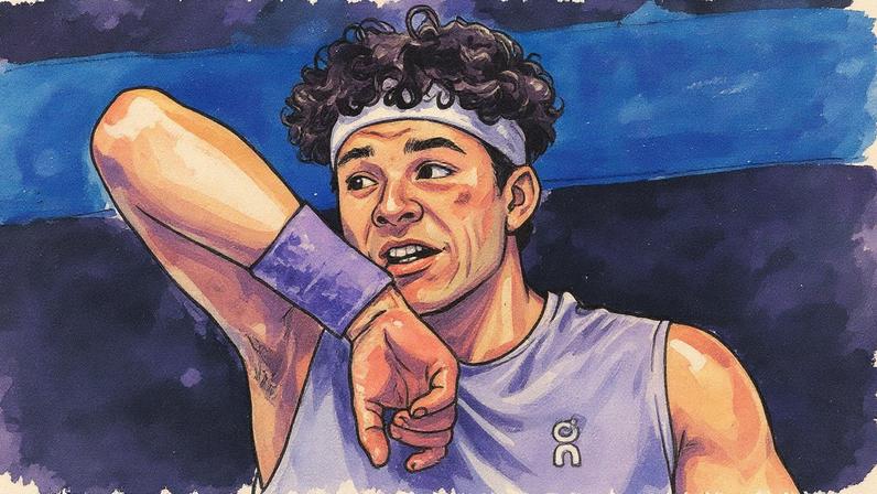 Foto: Corinne Dubreuil/ATP Tour