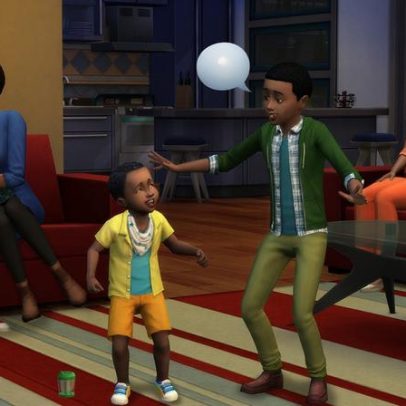 Desaparece o pirata popular de The Sims; tristeza e controvérsia seguem