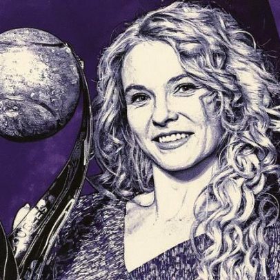 Siniakova encerra o ano como líder de duplas pela quinta vez
