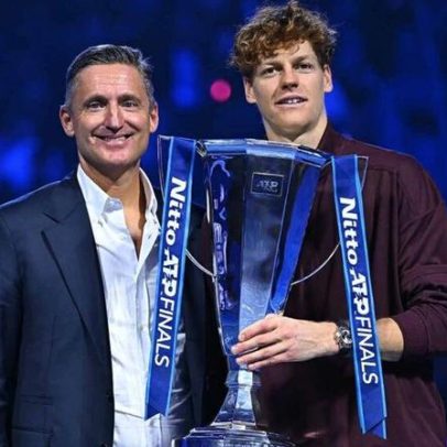 Italianos vencem 11 torneios da ATP; Alcaraz é a única vitória da Espanha