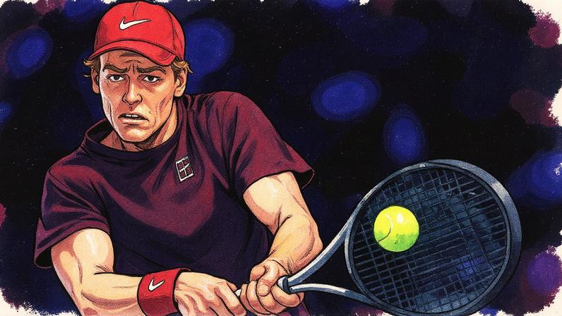 Foto: Corinne Dubreuil/ATP Tour