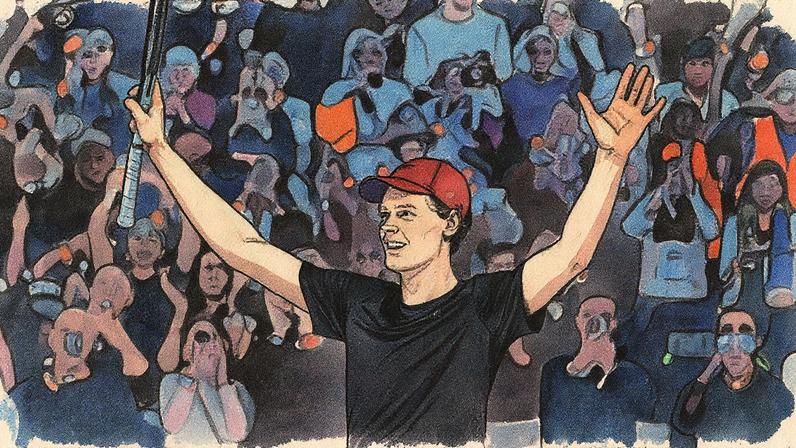 Foto: Corinne Dubreuil/ATP Tour