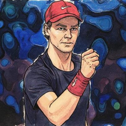 Sinner revela ter jogado seu melhor tênis nos momentos decisivos