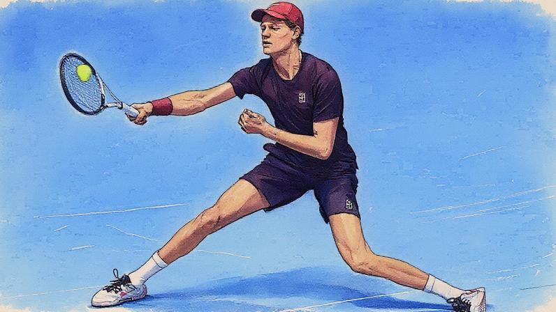 Foto: Corinne Dubreuil/ATP Tour