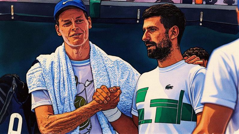 Foto: Ian Walton/AELTC