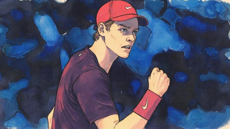 Foto: Corinne Dubreuil/ATP Tour