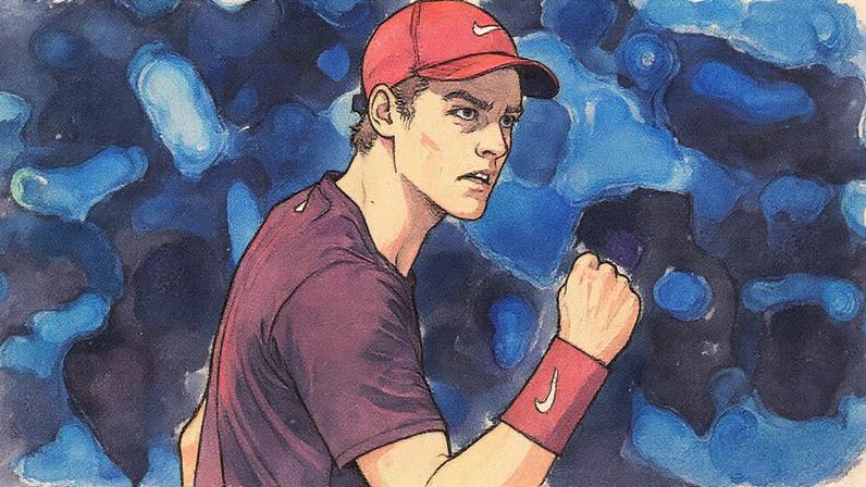 Foto: Corinne Dubreuil/ATP Tour