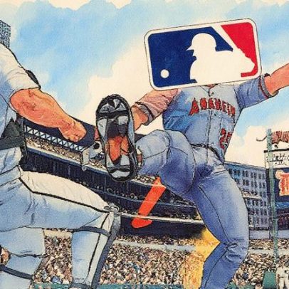 Piadas cortadas pela MLB do jogo de PS2 favorito dos fãs