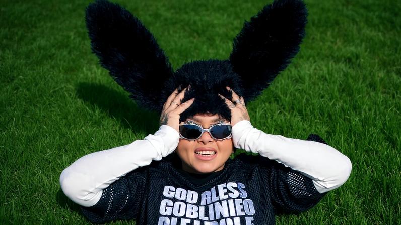 Snow Tha Product — Miguel Madriz