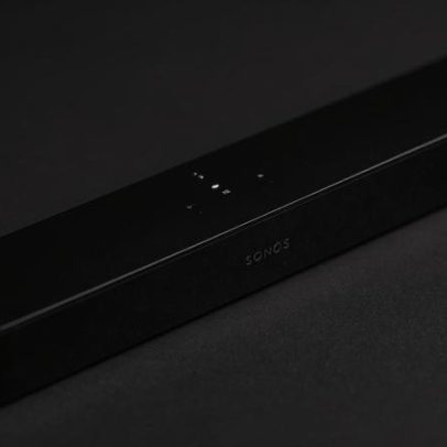 Sonos Beam com Dolby Atmos atinge menor preço na Amazon durante Cyber Monday
