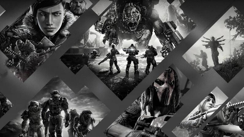 © Splash Damage / Xbox