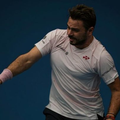 Wawrinka retorna a Auckland após 19 anos; Shelton também joga