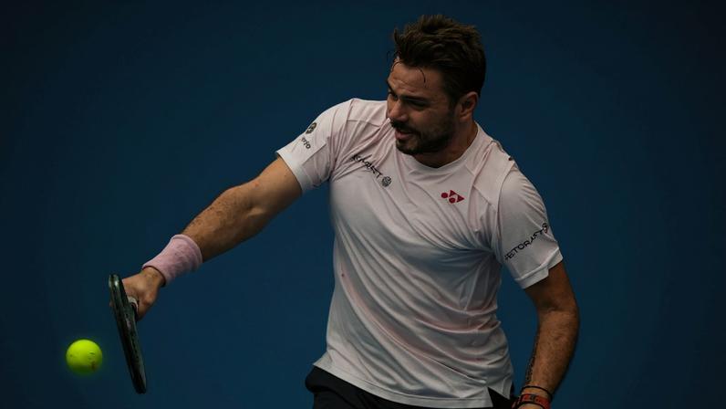 Foto: Tennis Australia