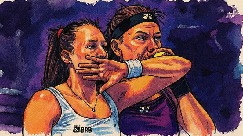 Foto: WTA Finals