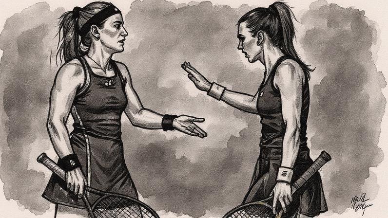 Foto: WTA Finals