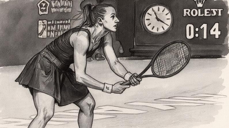 Foto: WTA Finals