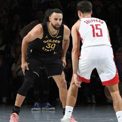 Lances de destaque da NBA na quarta-feira (27): possível falta de Curry é analisada