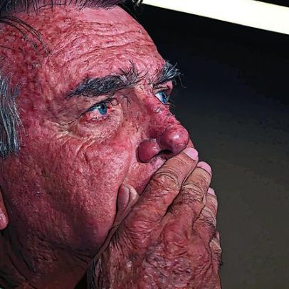 Primeira turma mantém condenação de Bolsonaro ao rejeitar recurso