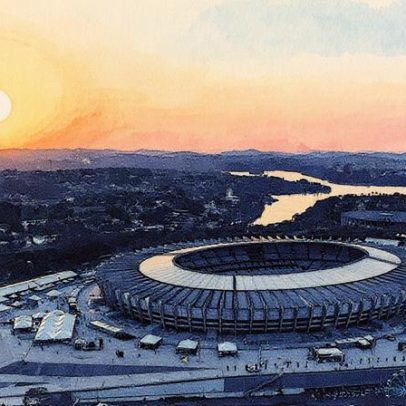 Goleada histórica no Mineirão surpreende torcedores