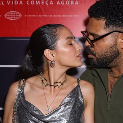 Paulo Vieira planeja família numerosa e avalia adoção