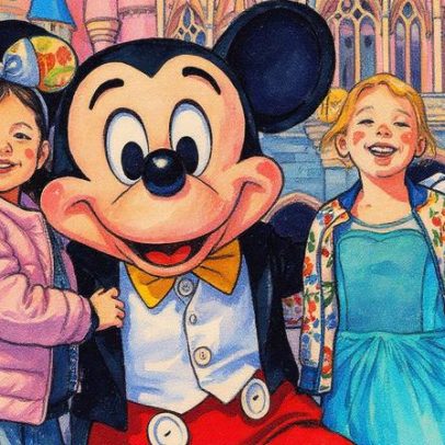 Lulu e Alice, mães de mini-influencers, revelam bastidores da infância