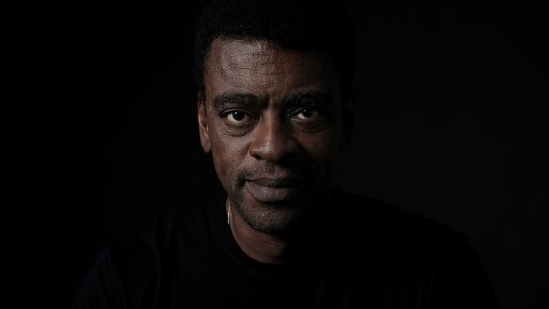 Seu Jorge relembra disputa burocrática pelo nome do filho, Samba: 'Descobri que era inédito' — Foto: Reprodução/Instagram