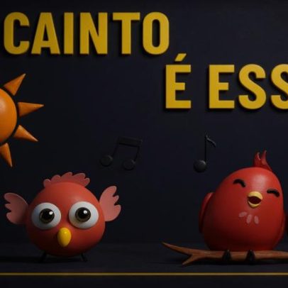 Autoridades procuram identificar canto misterioso ouvido em parque