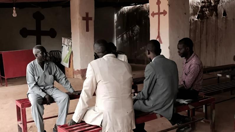O Sudão tem enfrentado décadas de imposição do islamismo oficial e limitações severas à liberdade religiosa - Foto: Portas Abertas