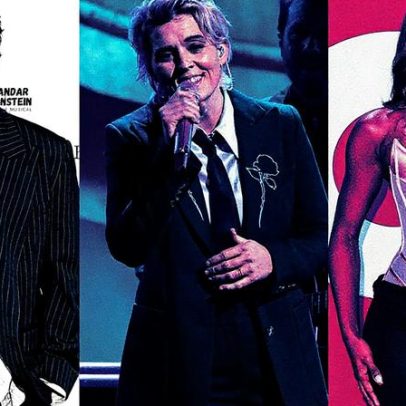 Charlie Puth, Brandi Carlile e Coco Jones se apresentam no Super Bowl 2026