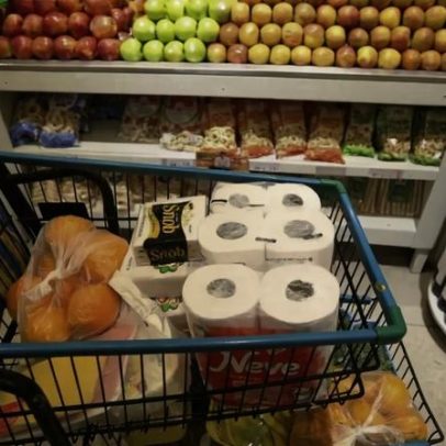 Inflação de novembro fica em 0,20%, impulsionada por despesas pessoais