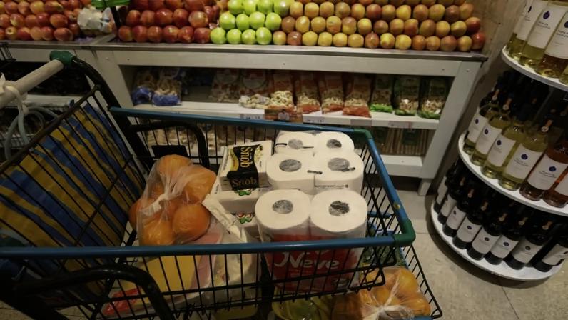 Prévia da inflação: IPCA-15 de novembro registra alta de 0,20%, impulsionado por despesas pessoais. Acumulado do ano em 4,15% - Foto: Valter Campanato/Agência Brasil