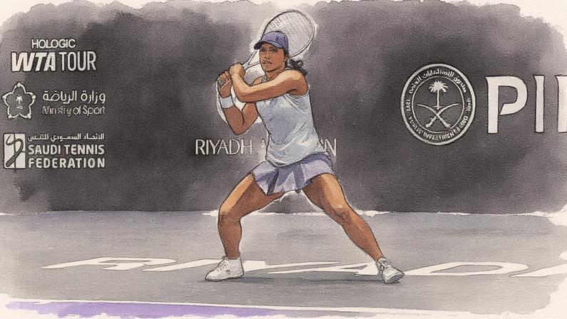 Foto: WTA Finals