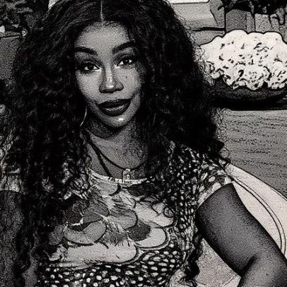SZA não entende a rivalidade com Nicki Minaj