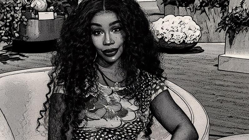 SZA