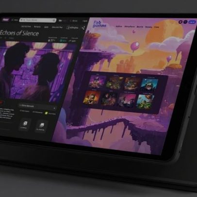 Lenovo Tab One atinge preço histórico, iguala tablets Android genéricos