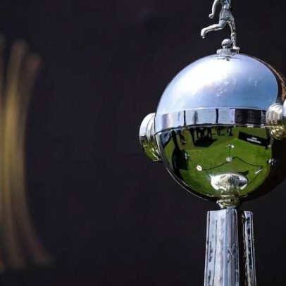 Libertadores: final entre Palmeiras e Flamengo sofre atraso e ganha novo horário