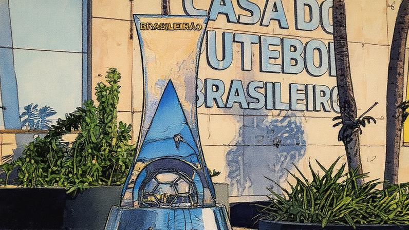 Série B tem mais três rodadas para definir campeão, classificados e rebaixados. Foto: Joilson Marconne/CBF