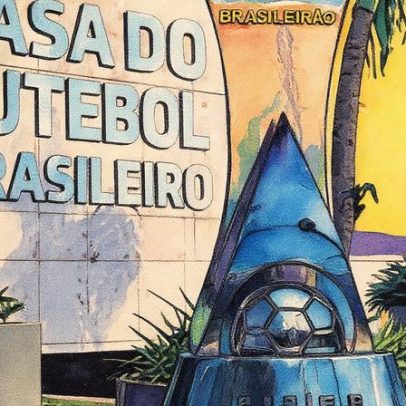 Chances de acesso e rebaixamento definem a Série B após a 35ª rodada