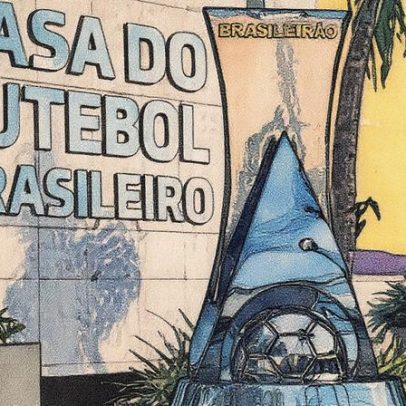 Equipe da Série B fretará avião do Palmeiras para rodada decisiva