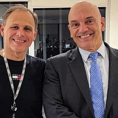 STF torna réu ex-assessor de Moraes Eduardo Tagliaferro
