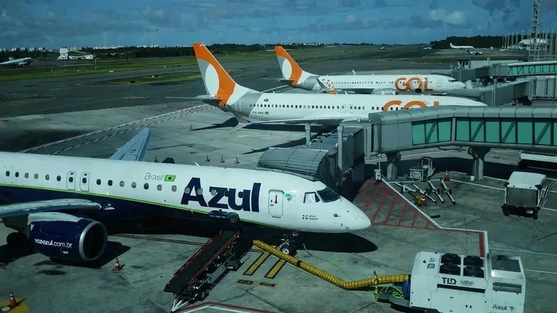 Governo leiloa 19 aeroportos na primeira rodada do AmpliAR