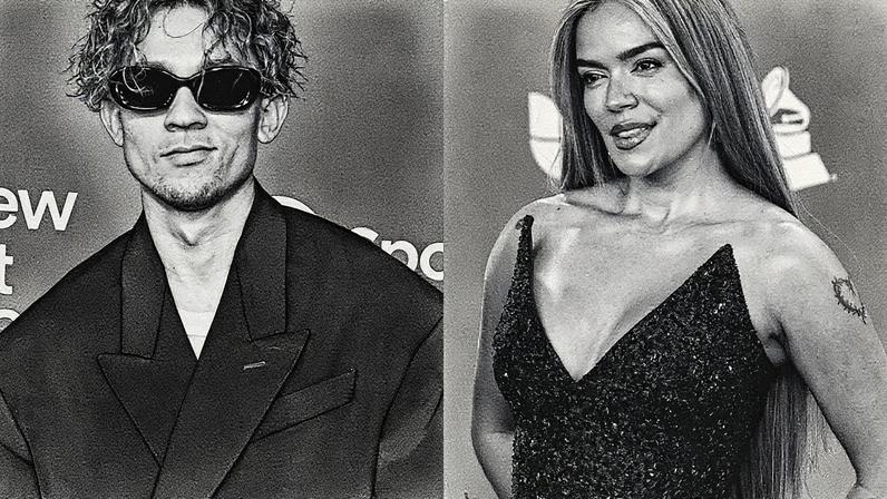 Gilbert Flores/Billboard; Arturo Holmes/Getty Images