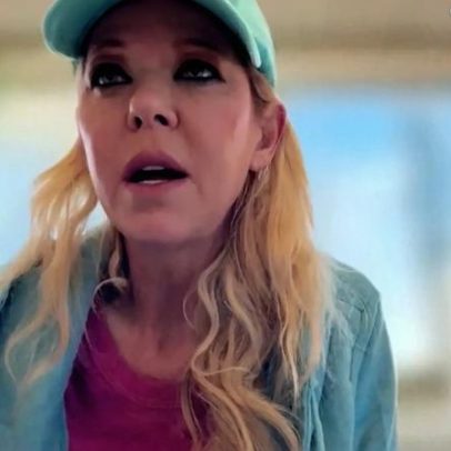 Tara Reid divulga novos detalhes de suposto envenenamento por drogas
