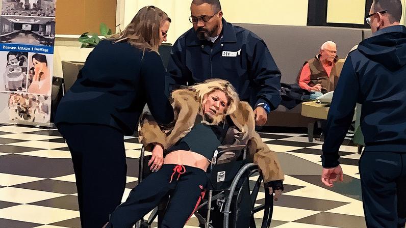 Tara Reid has filed a police report after she alleged she was drugged at a Chicago hotel bar over the weekend. TMZ