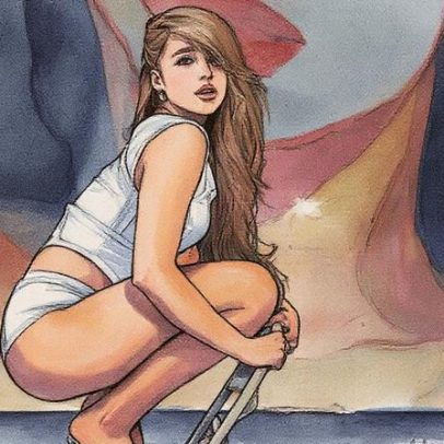 Tate McRae Anuncia Edição de Luxo de 'So Close to What'